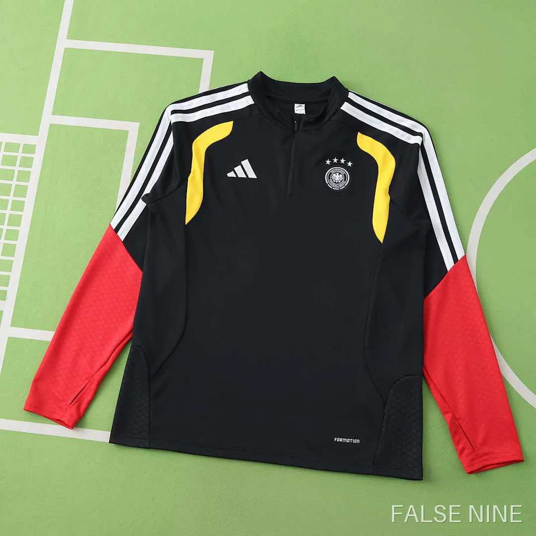 Germany 2026 Training Tracksuit Set, photo 1