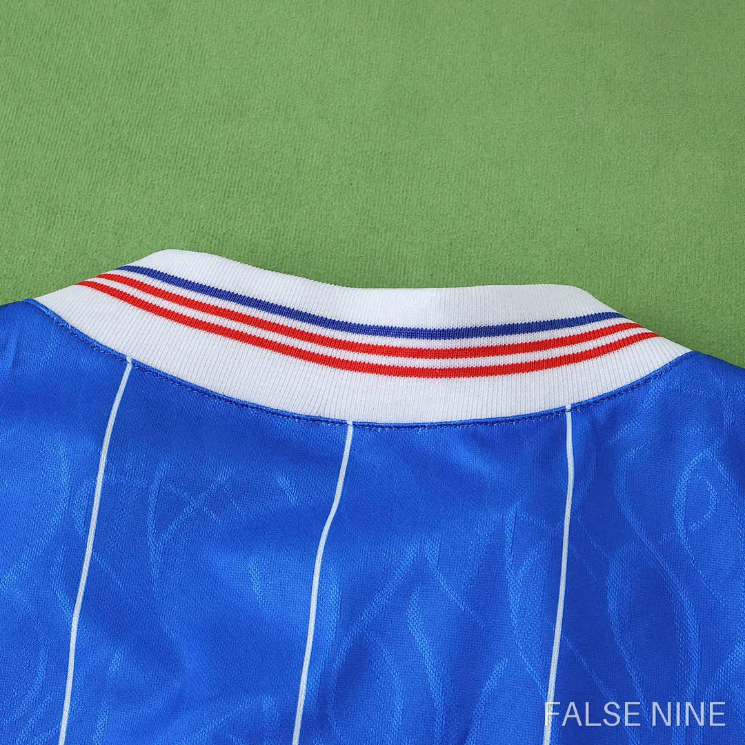 89/90 AFC Ajax away retro Fan version, photo 15
