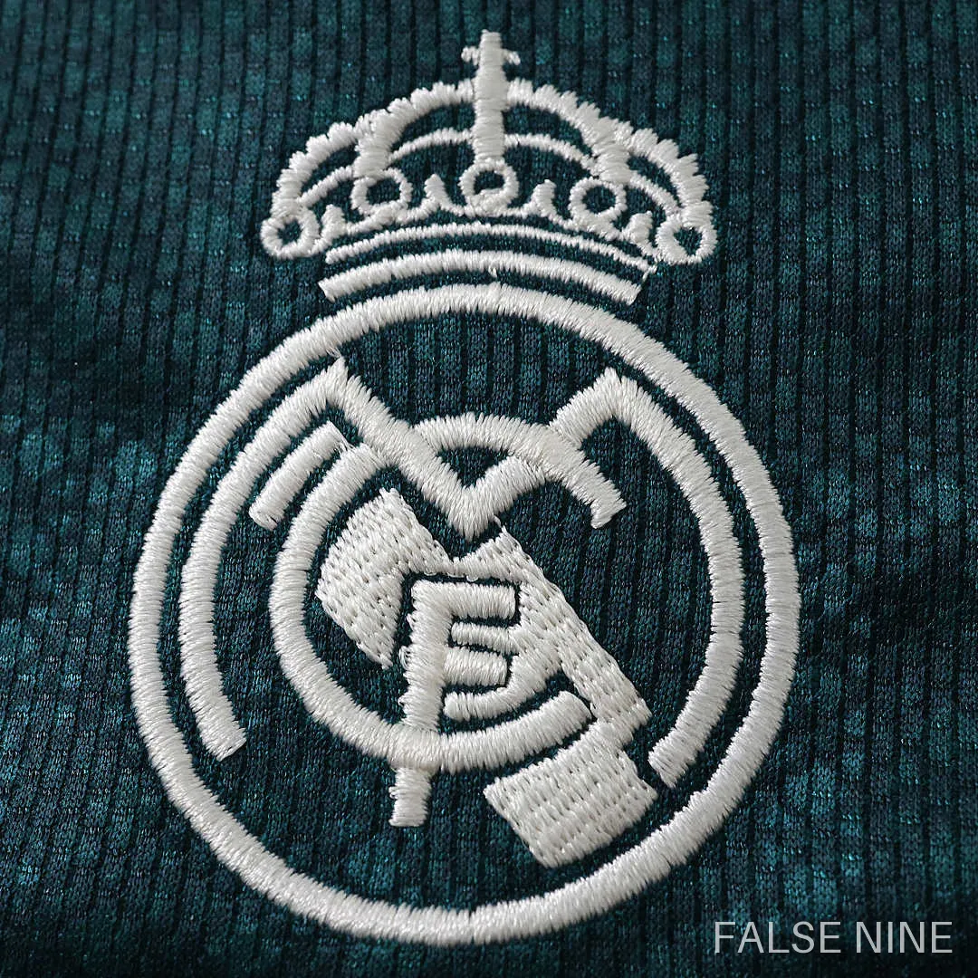 Real Madrid 26/27 Away Shirt (Women's), photo 13