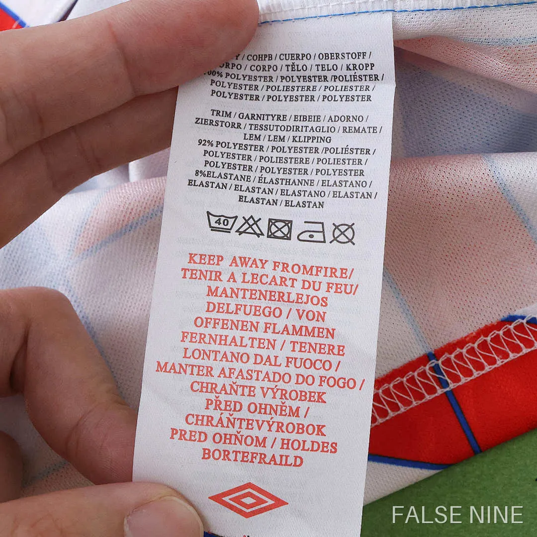89/90 AFC Ajax away retro Fan version, photo 13