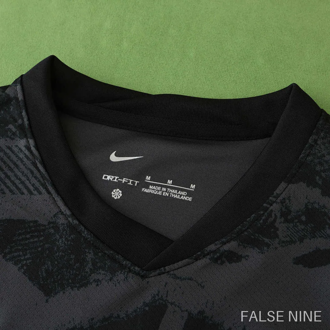 Chelsea 24/25 Third Shirt (Fan Version), photo 2