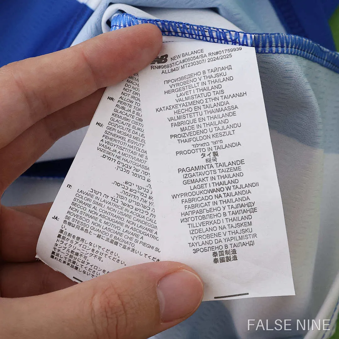 FC Porto 25/26 Home Shirt (Fan Version), photo 14