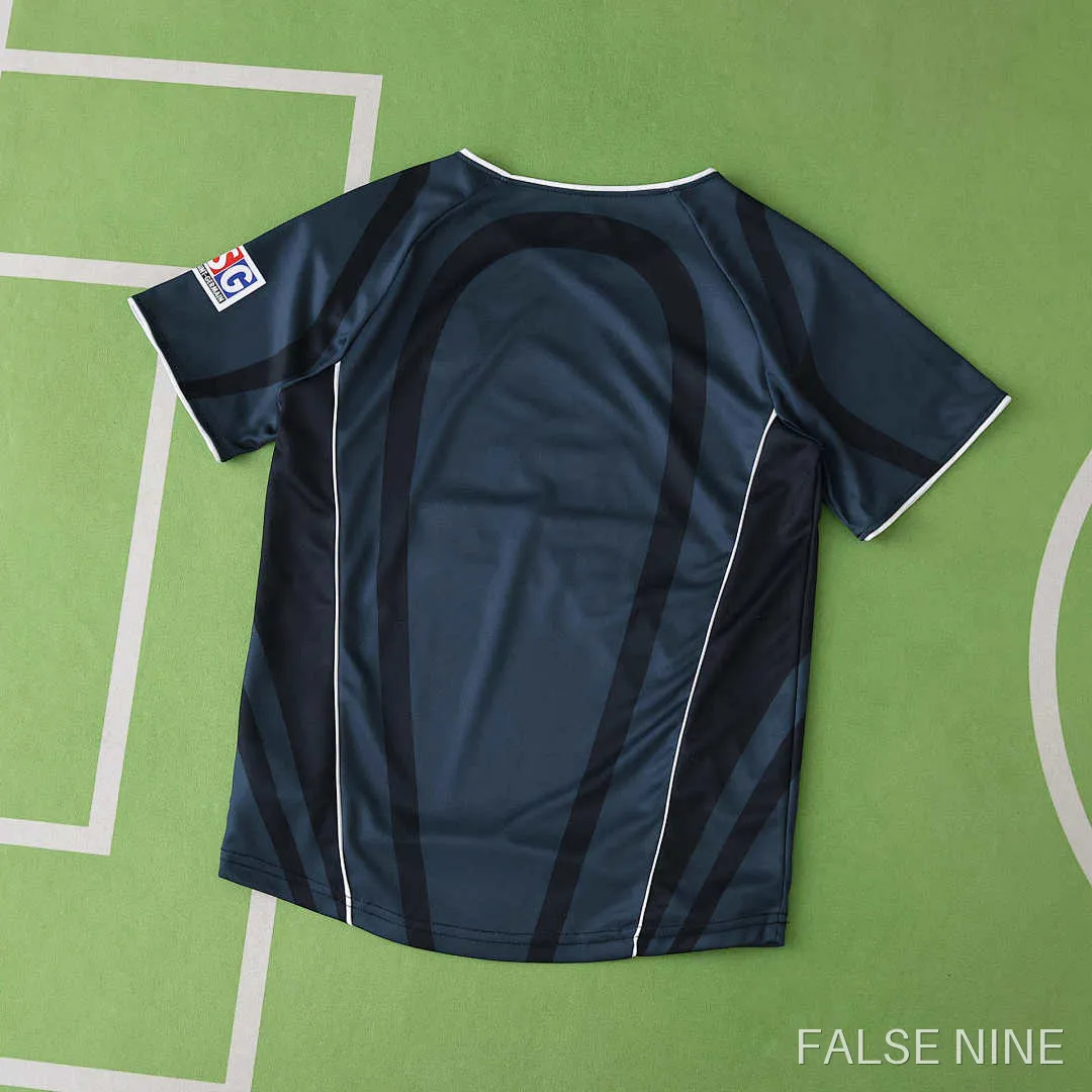 Paris Saint-Germain 2001 Third Kit (Retro Kids), photo 3