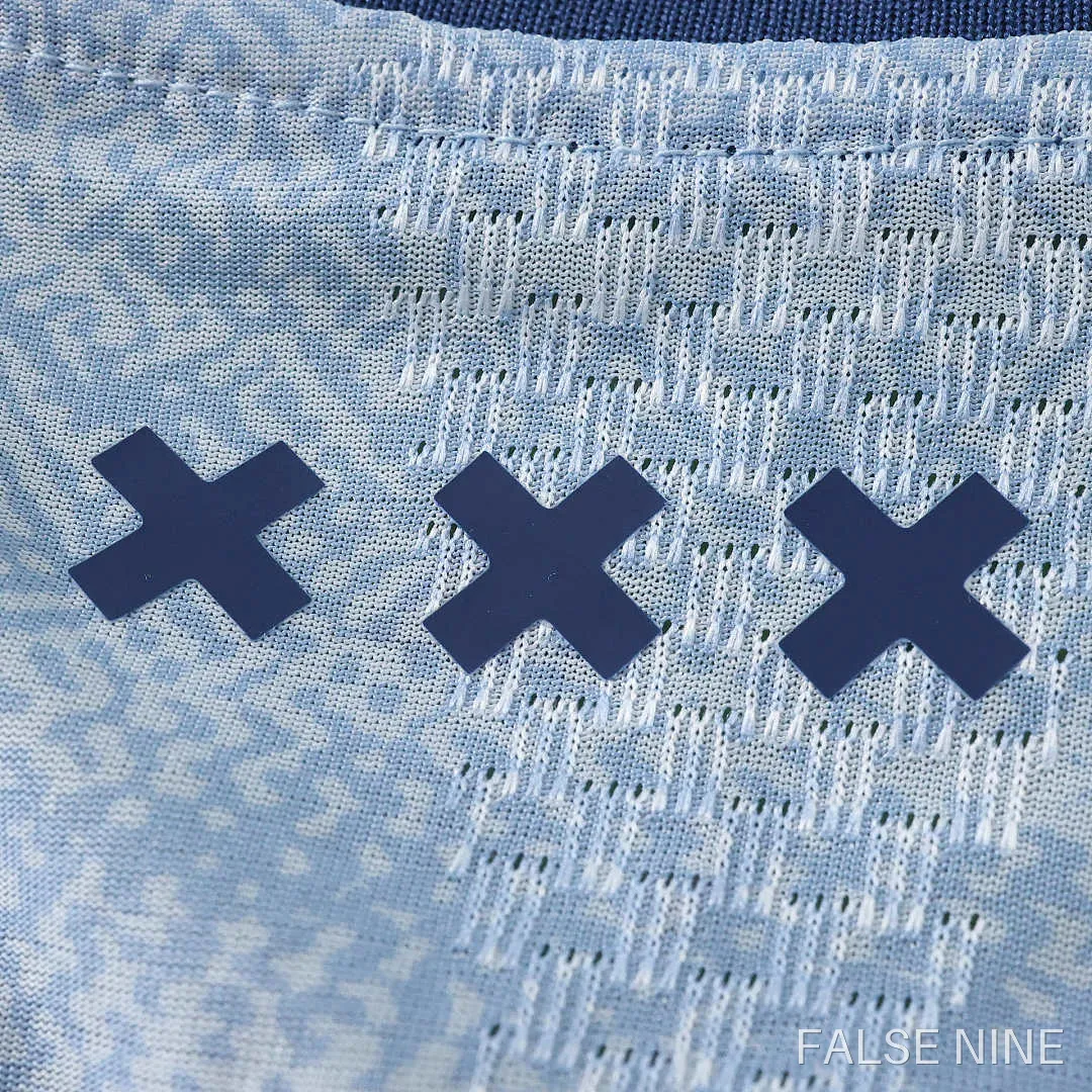 Ajax 26/27 Third Shirt (Player Version), photo 4