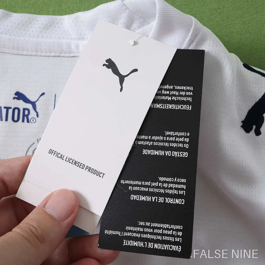 Manchester City 26/27 Third Shirt (Fan Version), photo 22