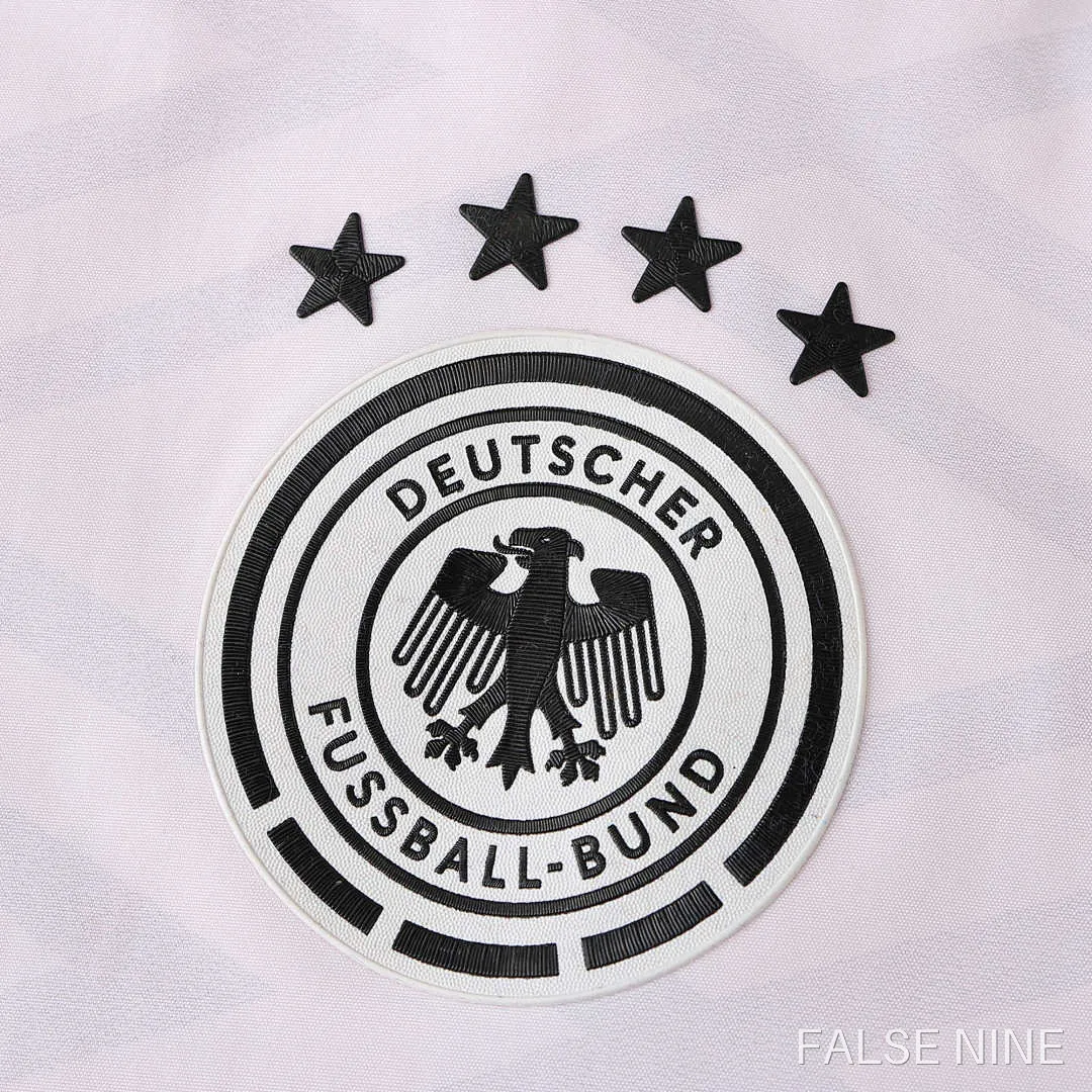 Germany 24/25 Training Jacket, photo 4
