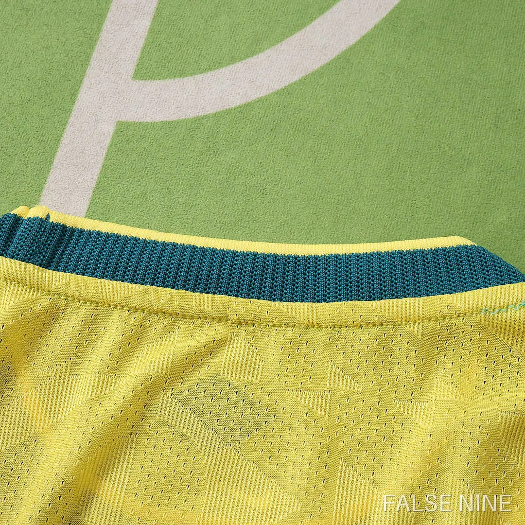 Brazil 2026 Home Shirt (Player Version), photo 3