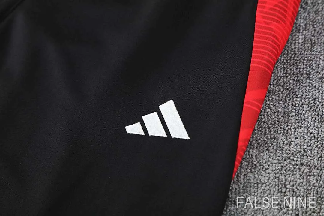 Manchester United 25/26 Training Tracksuit Hooded Set, photo 12