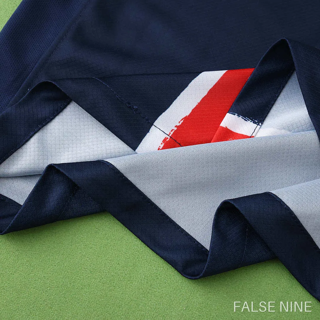 Paris Saint-Germain Home Shirt (Fan Version), photo 12