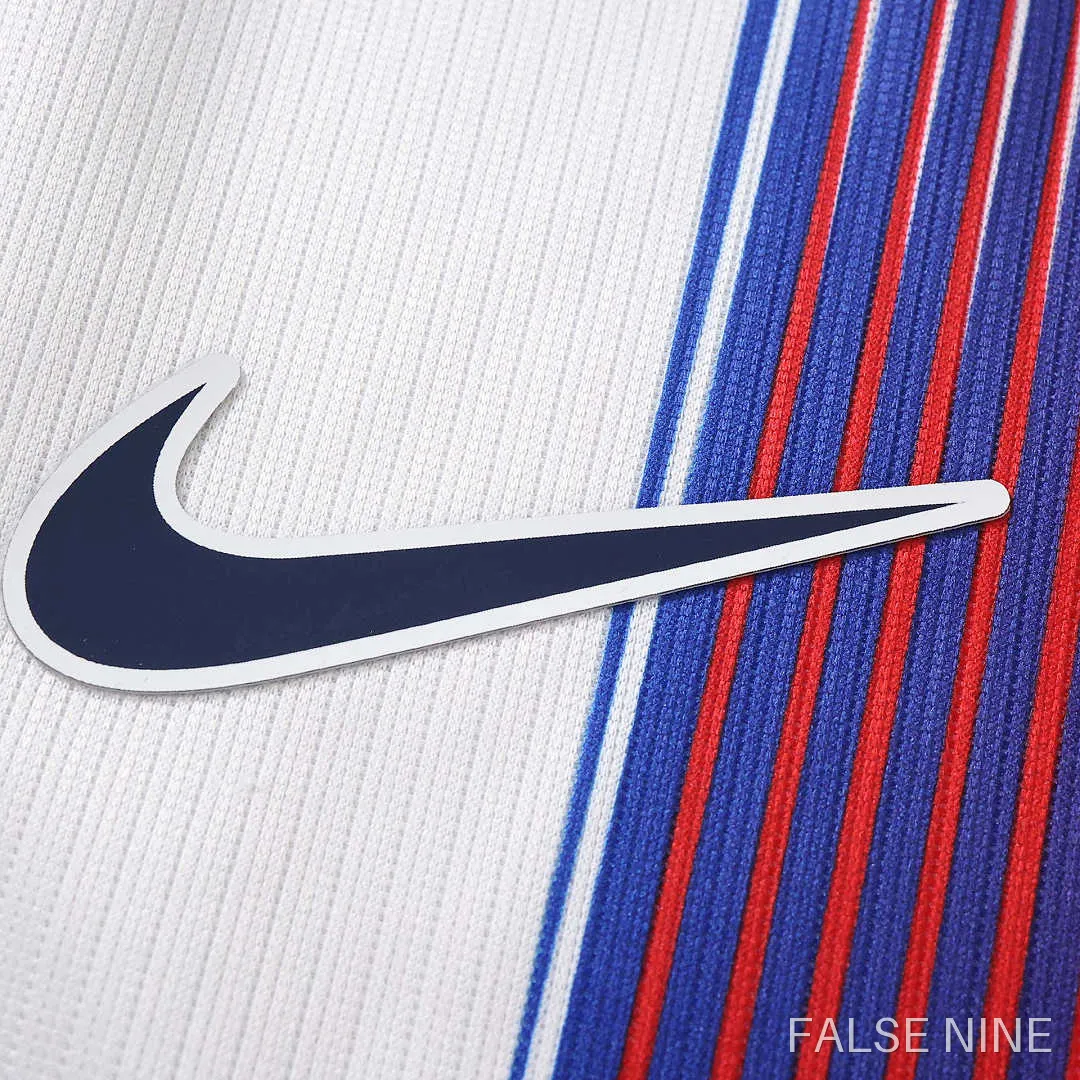 Paris Saint-Germain 26/27 Away Long Sleeve Shirt (Fan Version), photo 17