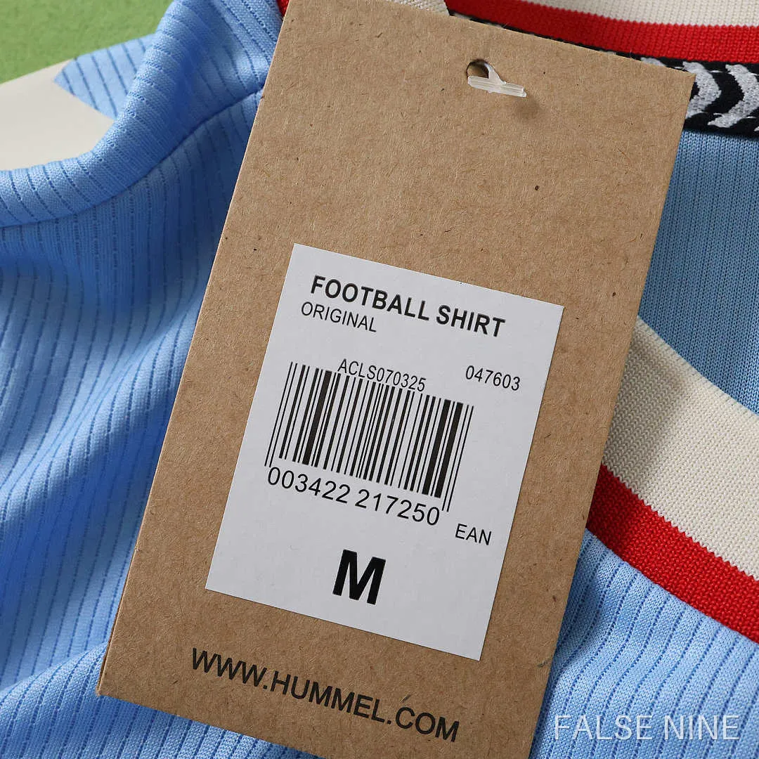 RC Celta de Vigo 26/27 Home Shirt (Fan Version), photo 22