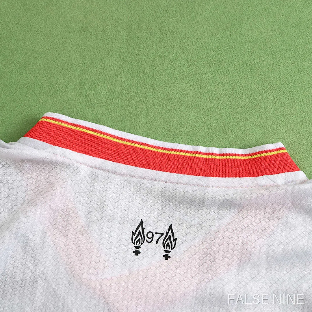 Liverpool 24/25 Third Kit (Kids), photo 2