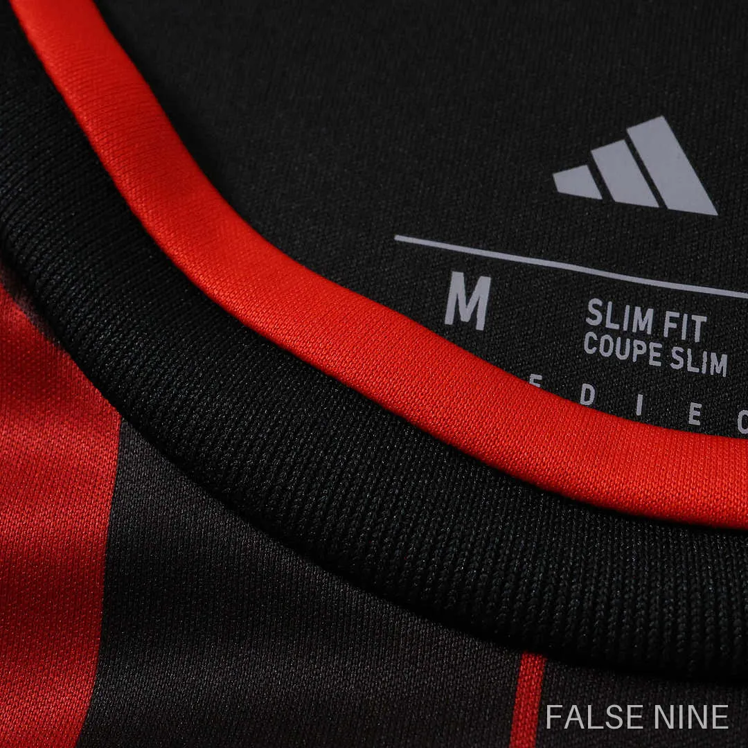 Eintracht Frankfurt 26/27 Home Shirt (Fan Version), photo 20