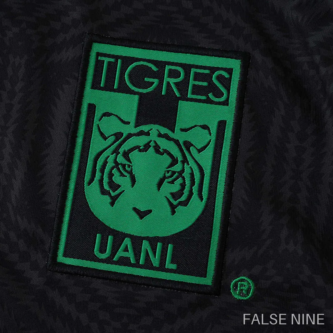 Tigres UANL 25/26 Third Shirt (Fan Version), photo 5