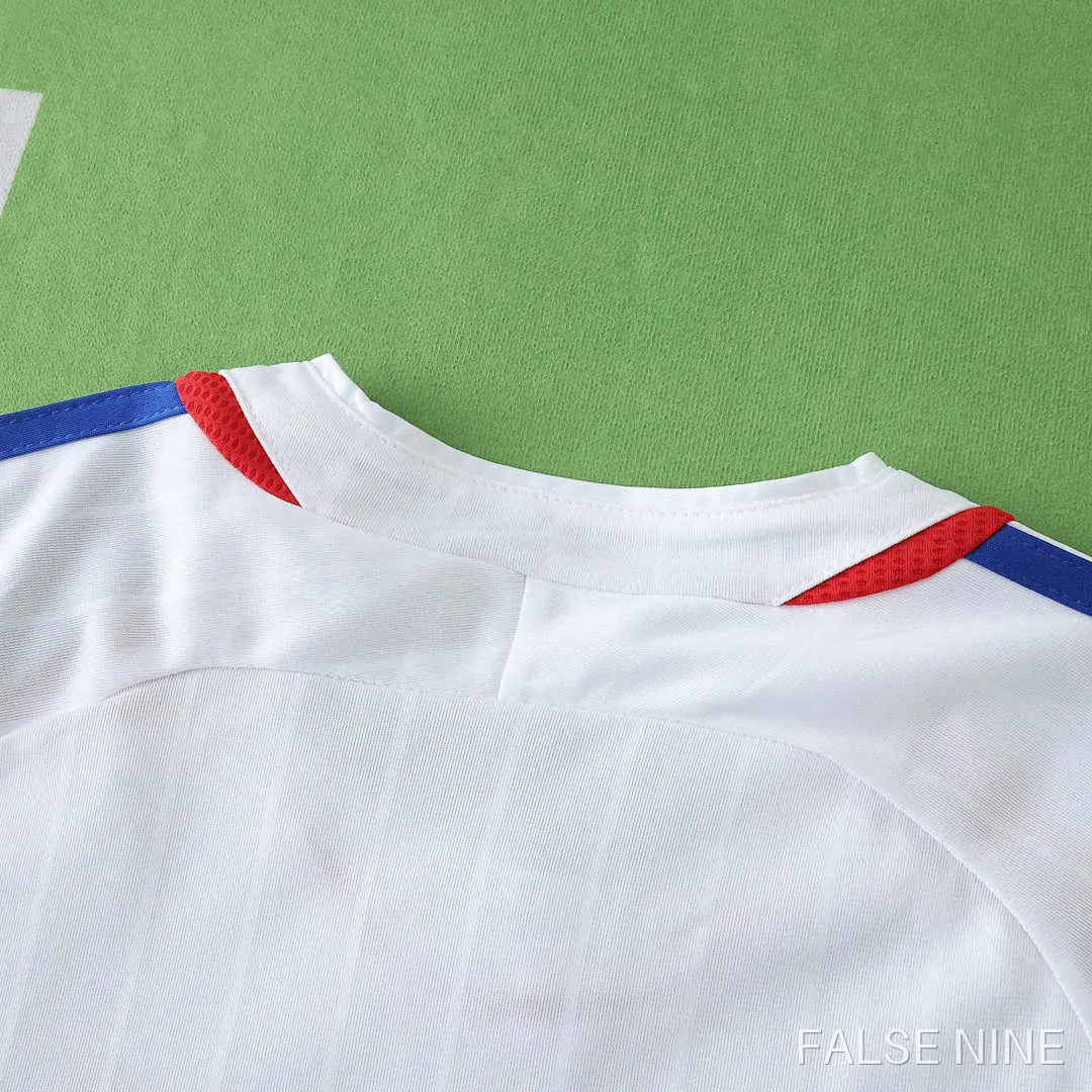 France 2006 Away Kids Retro Jersey, photo 16