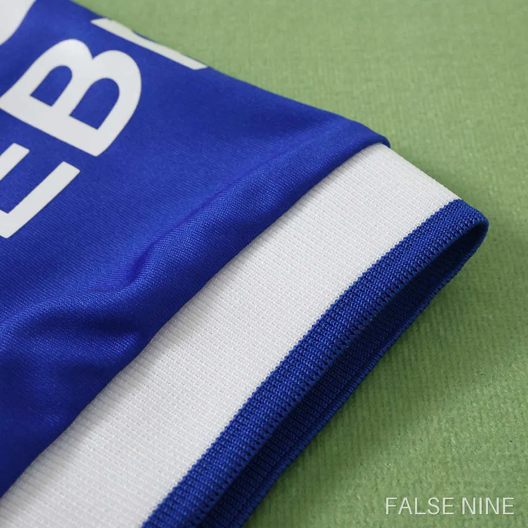 Deportivo Alavés 26/27 Home Shirt (Fan Version), photo 17