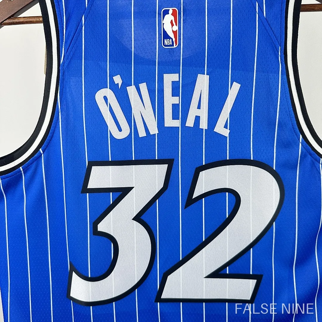 Orlando Magic 25/26 Away Jersey 32 O'Neal, photo 2