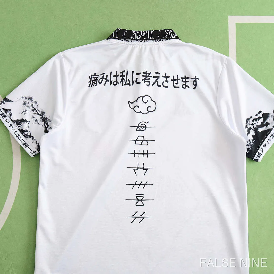 Japan 24/25 Special Edition Fan Version Shirt, photo 23