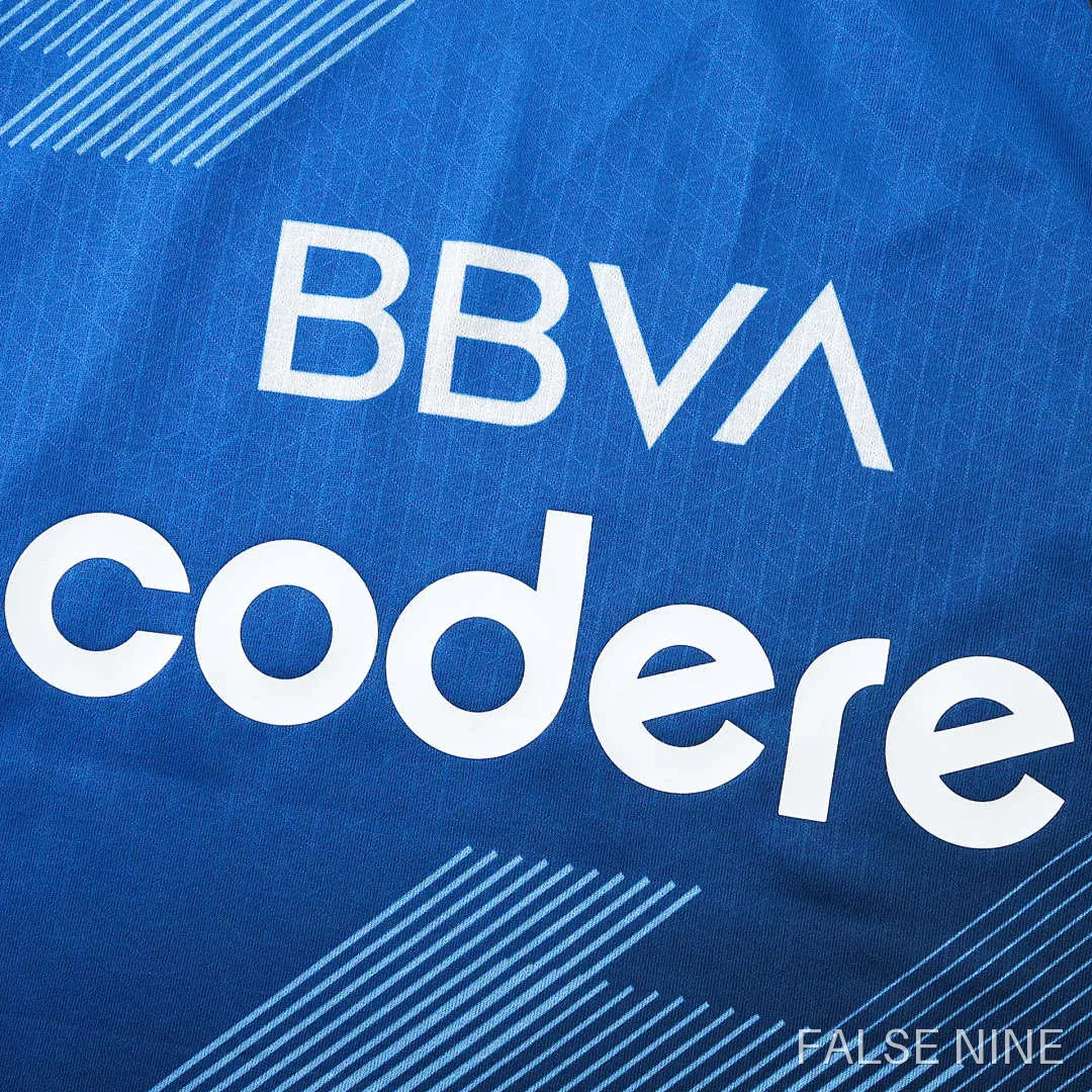 C.F. Monterrey 25/26 Third Shirt (Player Version), photo 20