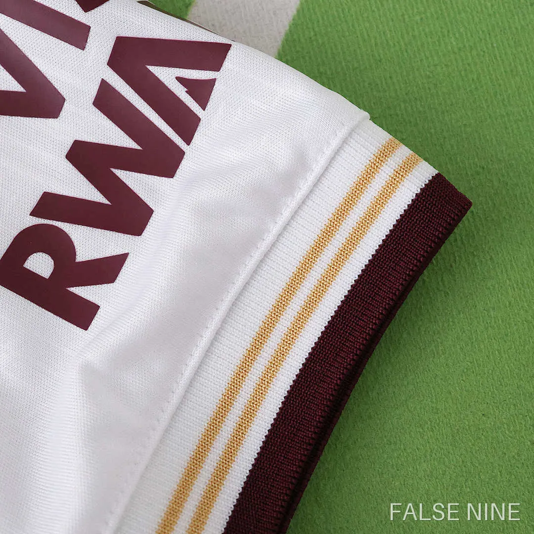 Arsenal 25/26 Away Shirt (Fan Version), photo 10