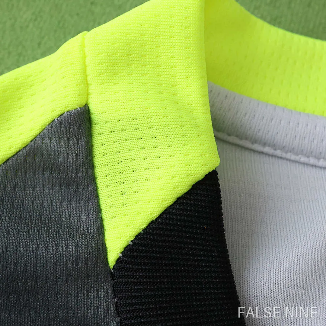 Borussia Dortmund 25/26 Away Shirt (Fan Version), photo 4