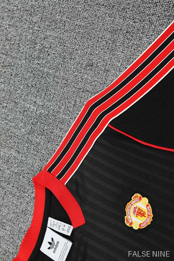 Manchester United 25/26 Training Kit (Fan Version), photo 15