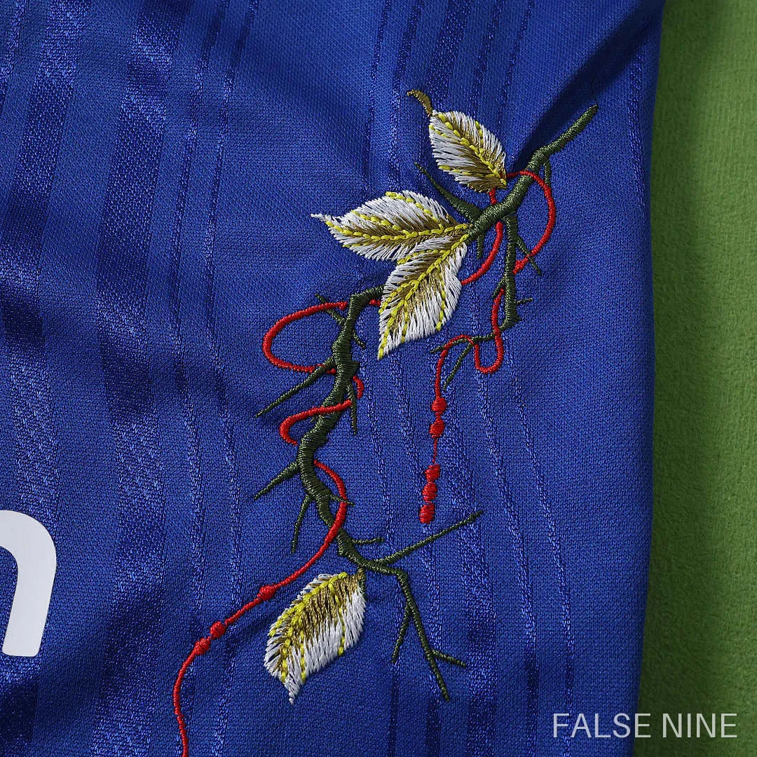 Manchester United 26/27 Away Shirt (Player Version), photo 10