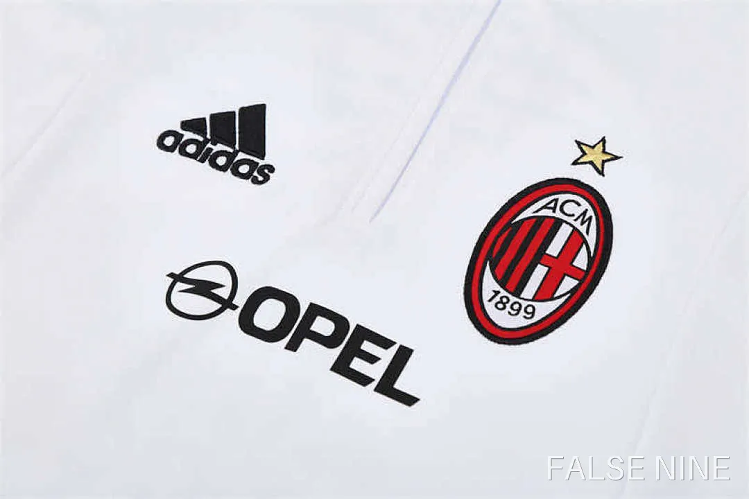 A.C. Milan 04/05 Training Jacket (Long Sleeve), photo 4