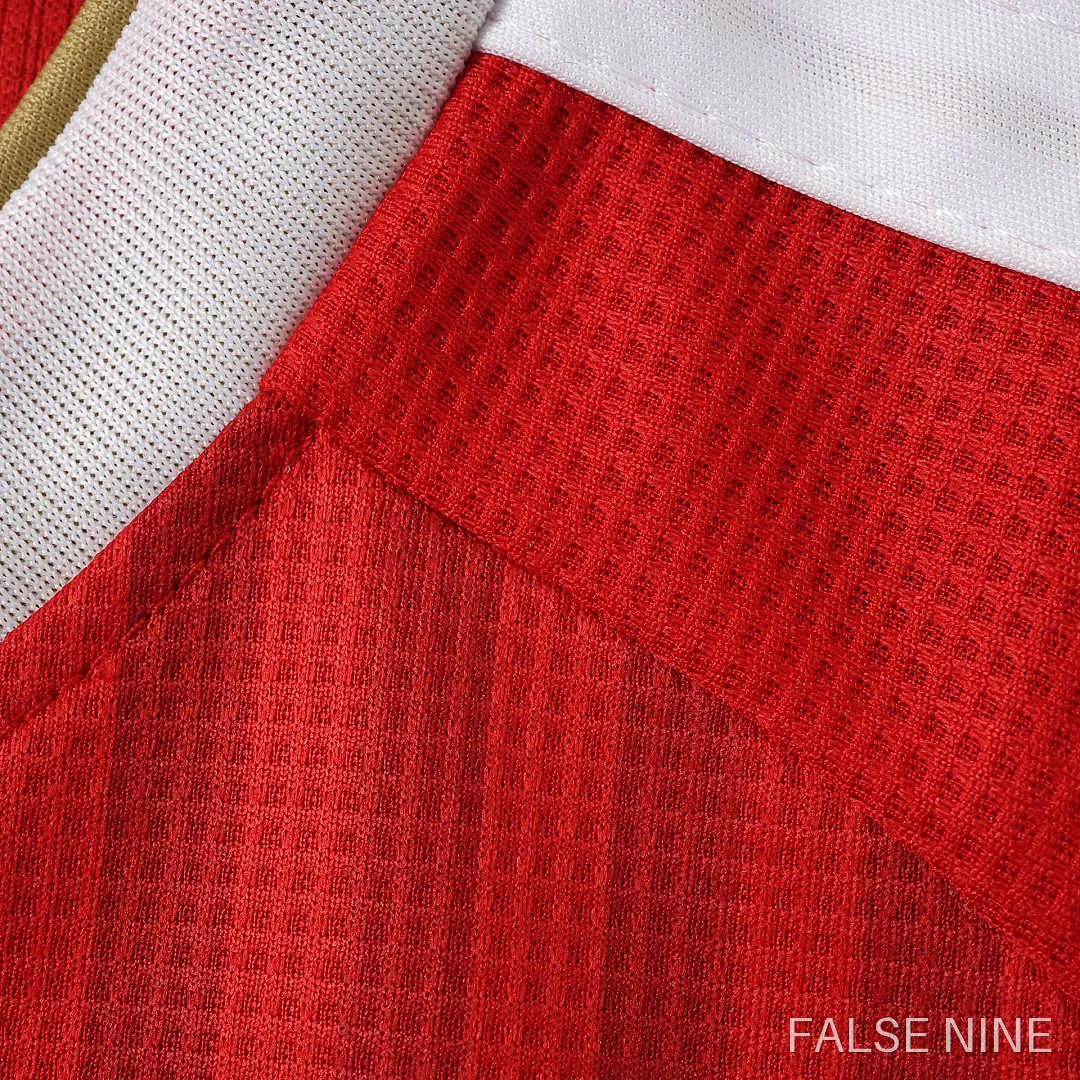 Bayern Munich 26/27 Home Shirt (Fan Version), photo 21