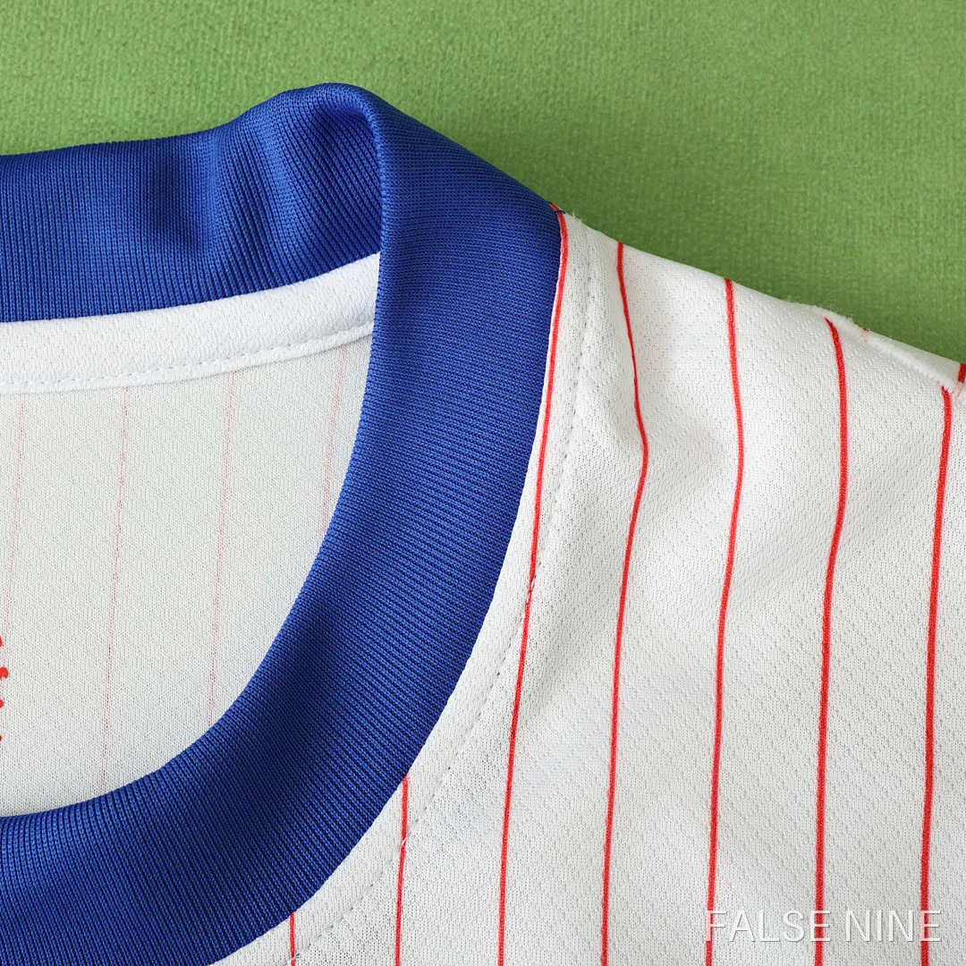 France 2024 Away Shirt (Fan Version), photo 24