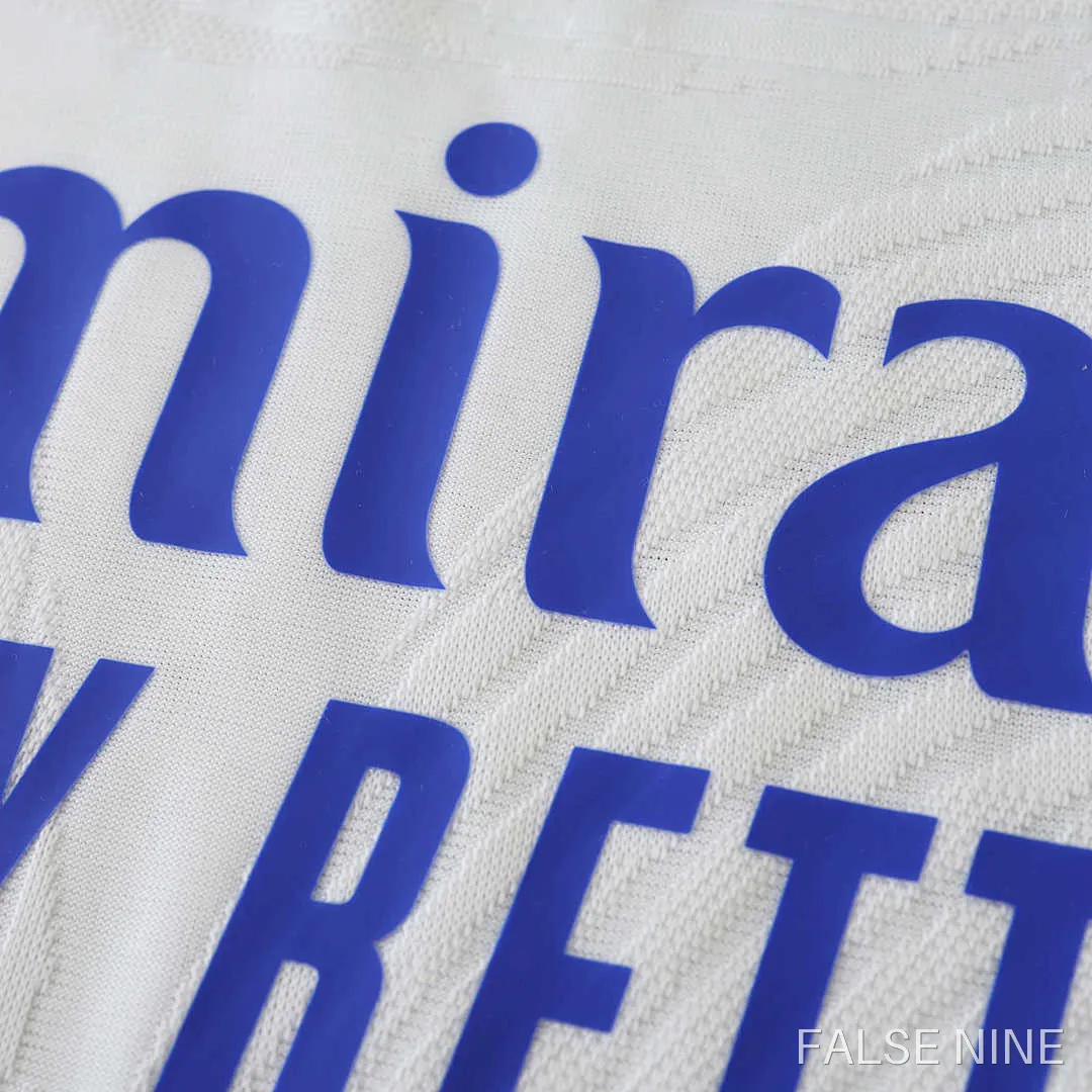 Real Madrid 21/22 Home Shirt (Player Version), photo 9