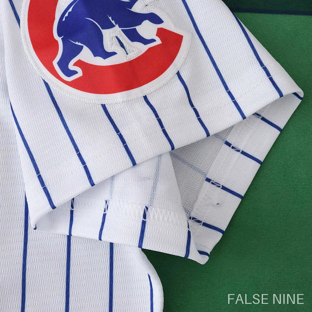 Chicago Cubs Home Jersey 2025, photo 11