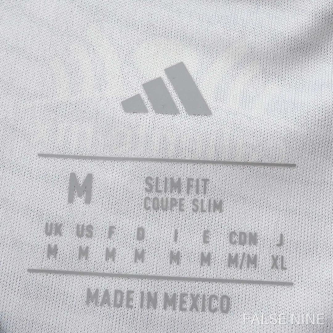 Club América 25/26 Third Shirt (Fan Version), photo 24