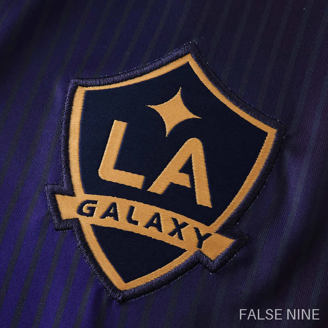 LA Galaxy 25/26 Away Shirt (Fan Version), photo 5