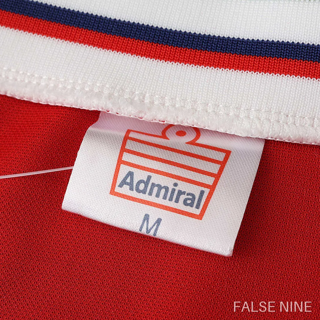 1982 England away retro Fan version, photo 3