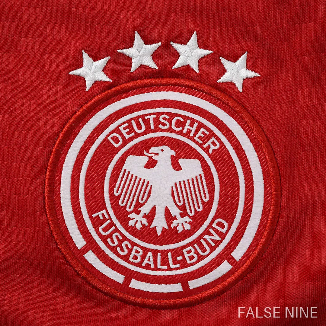 Germany 2026 Training Shirt (Fan Version), photo 10