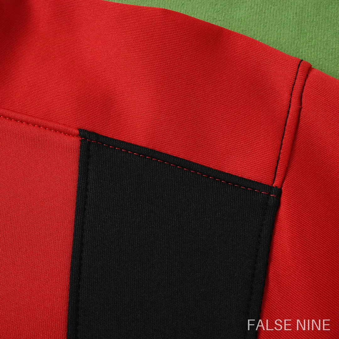 A.C. Milan 25/26 Home Sweatshirt (Long Sleeve), photo 5