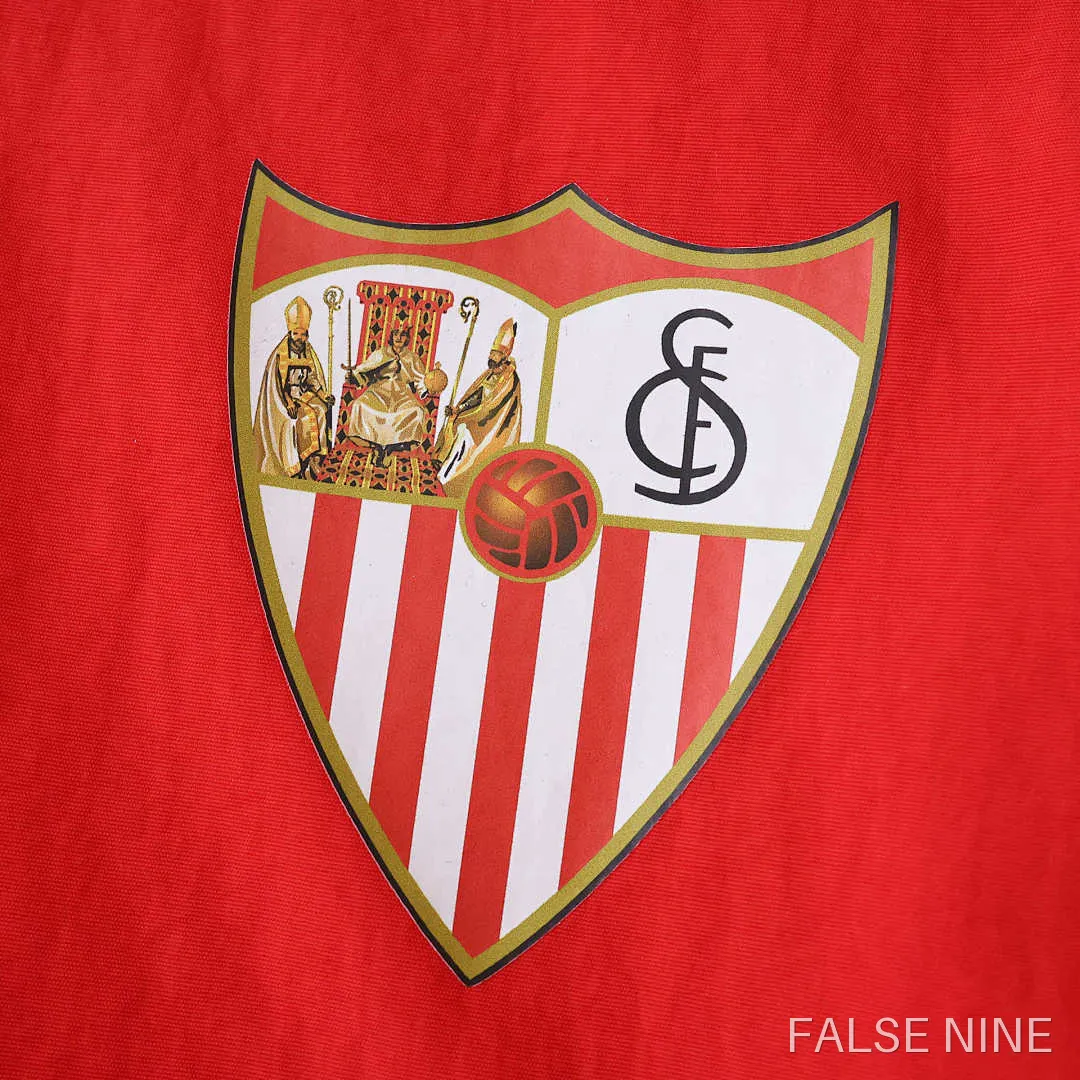 Sevilla FC 25/26 Training Jacket, photo 8