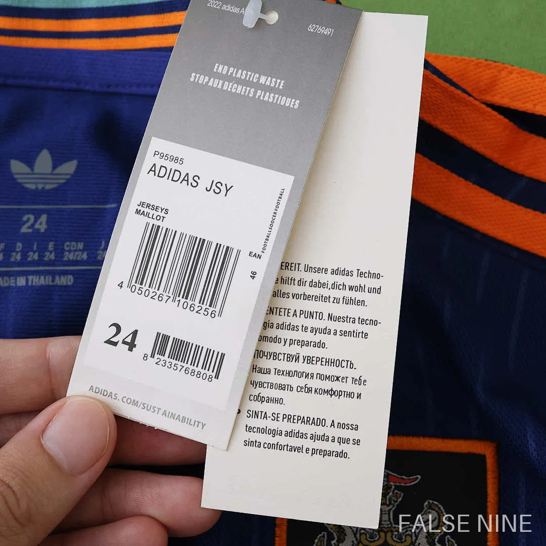 Newcastle United 25/26 Third Kit (Kids), photo 31