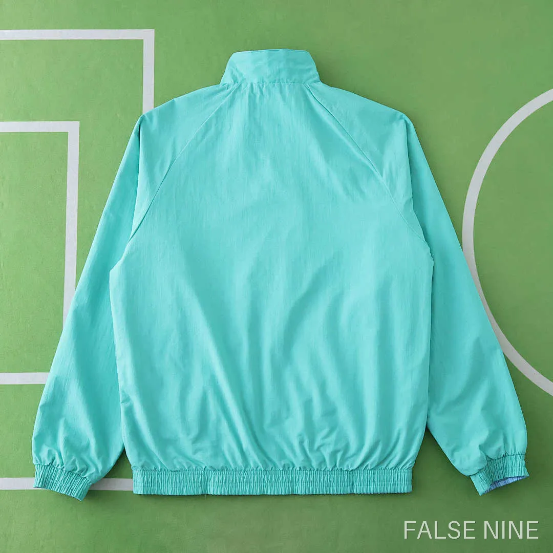 England 1992 Retro Windbreaker Jacket, photo 25