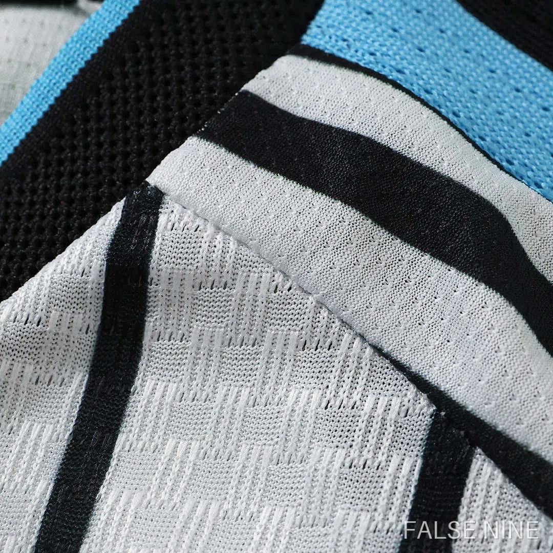 Newcastle United 26/27 Home Shirt (Player Version), photo 22