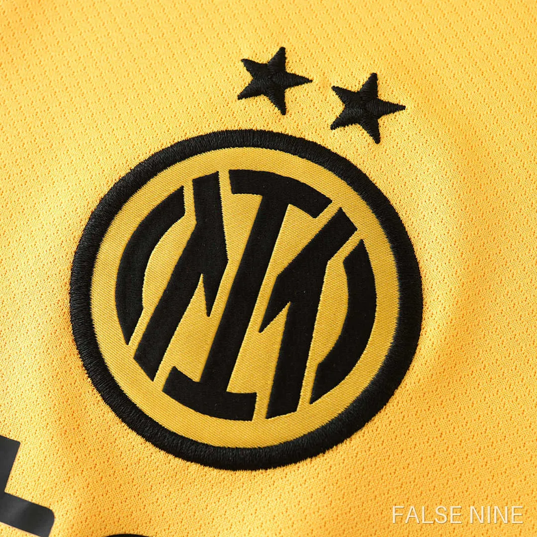Inter Milan 24/25 Third Shirt (Fan Version), photo 6