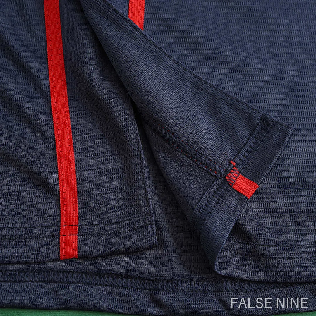 Atlanta Braves Navy Blue Jersey, photo 15