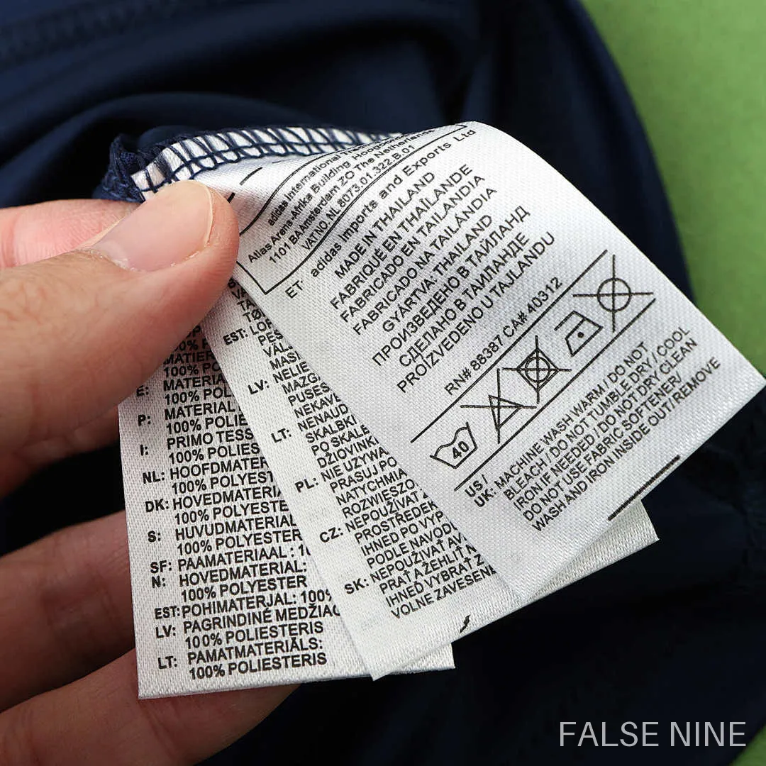 Arsenal 24/25 Training Shirt, photo 14