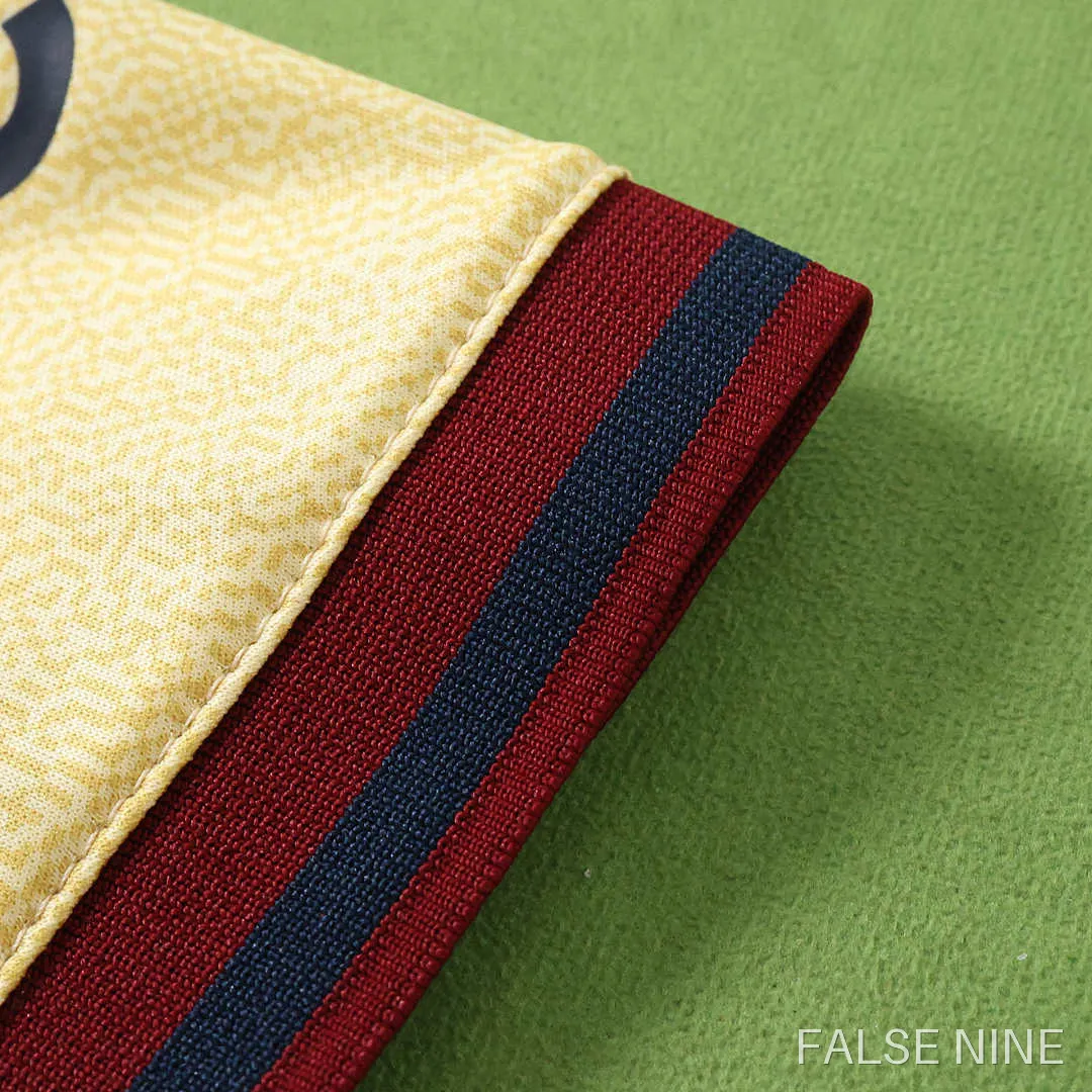 Arsenal 26/27 Third Kids Kit, photo 23