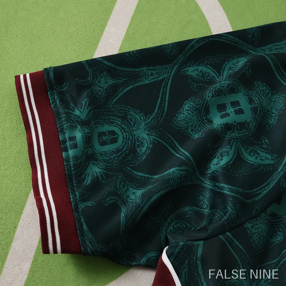 Portugal 2026 Concept Home Shirt (Fan Version), photo 6