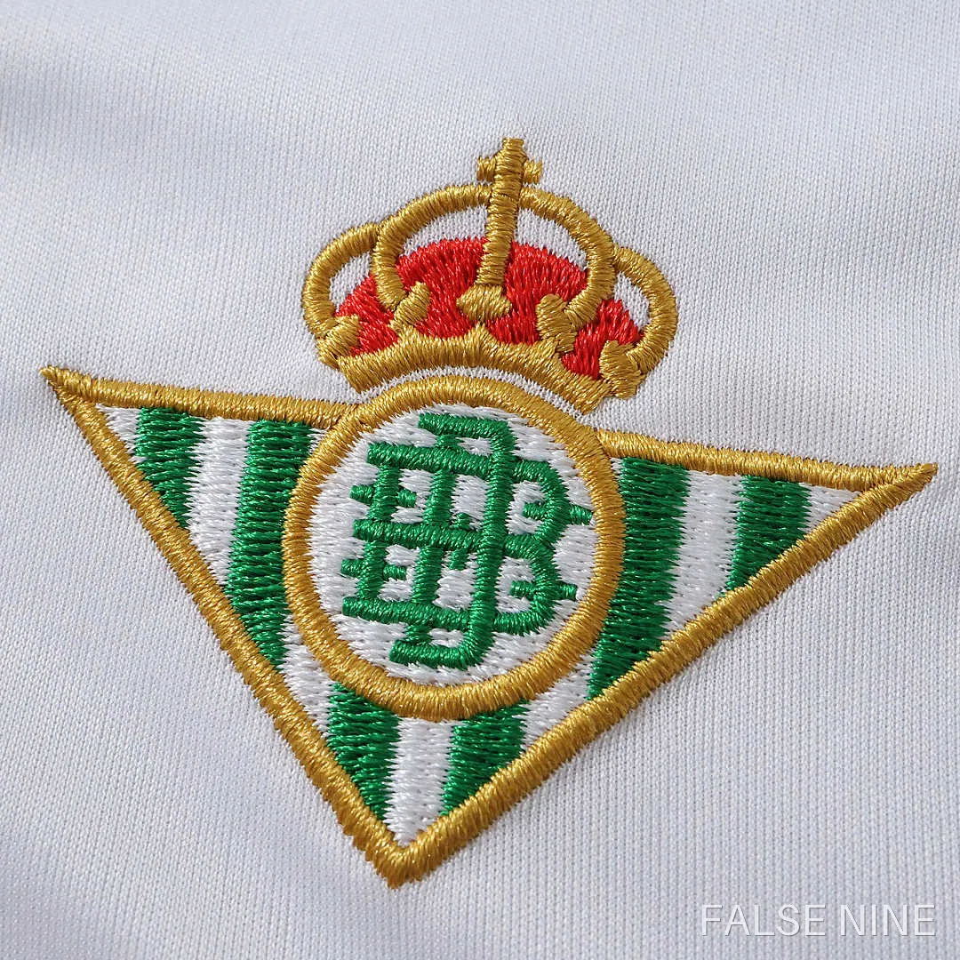 Real Betis 26/27 Home Kids Kit, photo 11