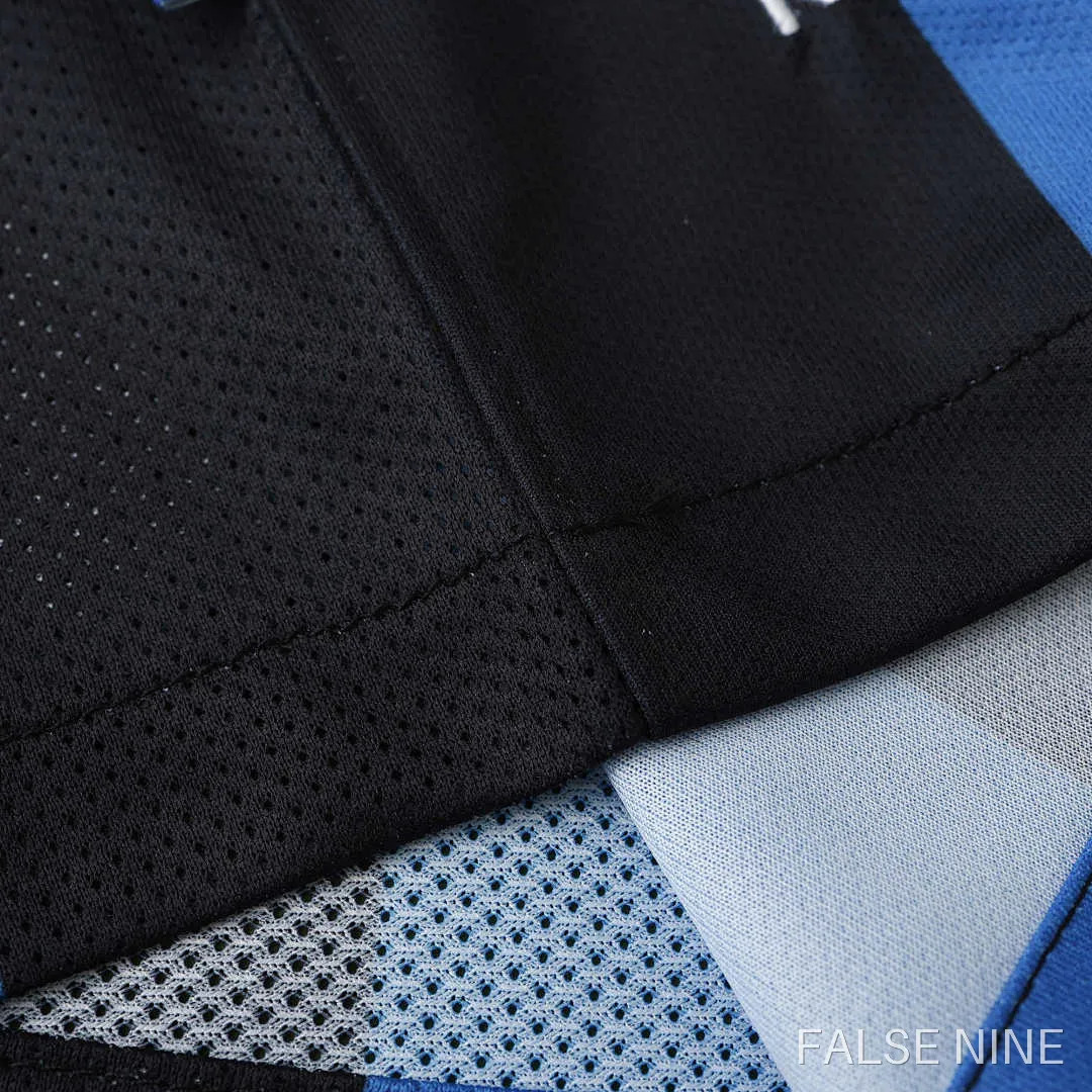 2010 Internazionale Milano home retro Fan version, photo 17