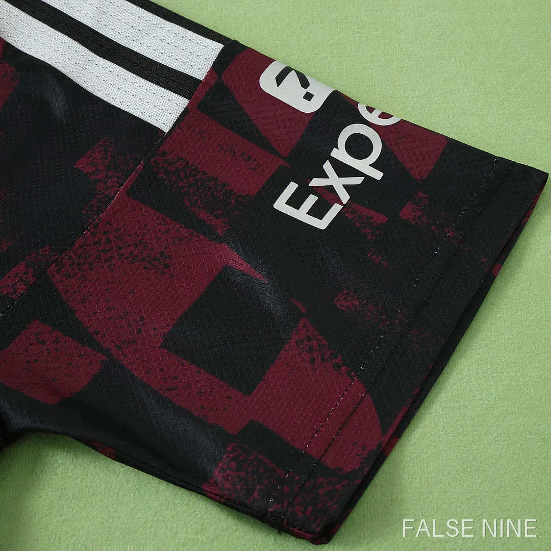 Liverpool 26/27 Third Shirt (Player Version), photo 17
