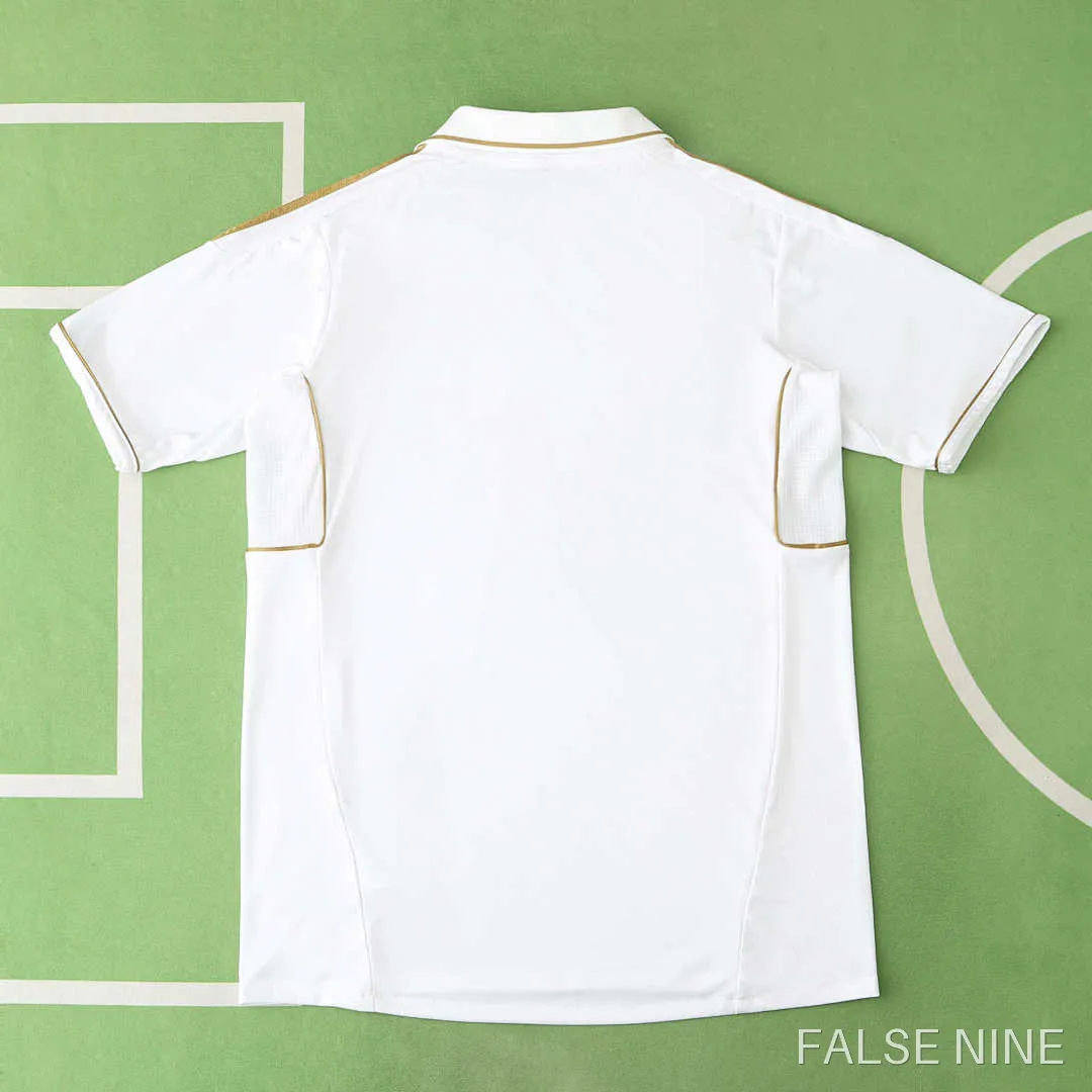 11/12 Real Madrid CF home retro Fan version, photo 25